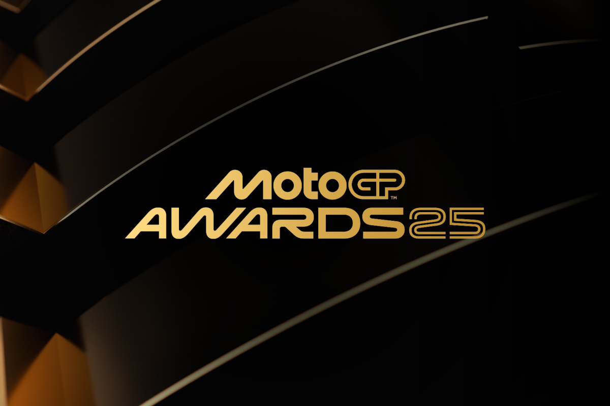 MOTOGP AWARDS 2025 MOTOGP AWARDS 2025
