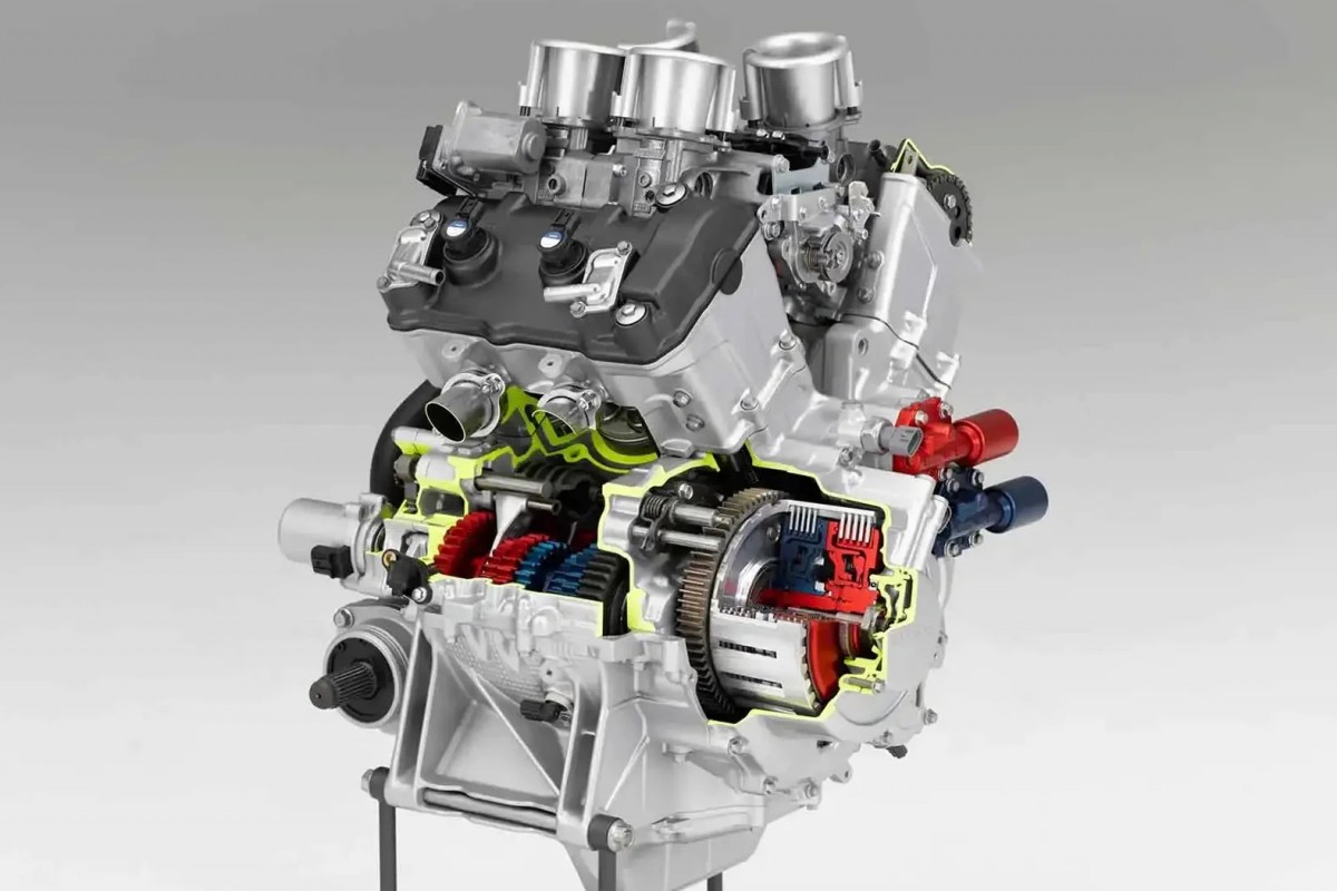 двигатель двигатель