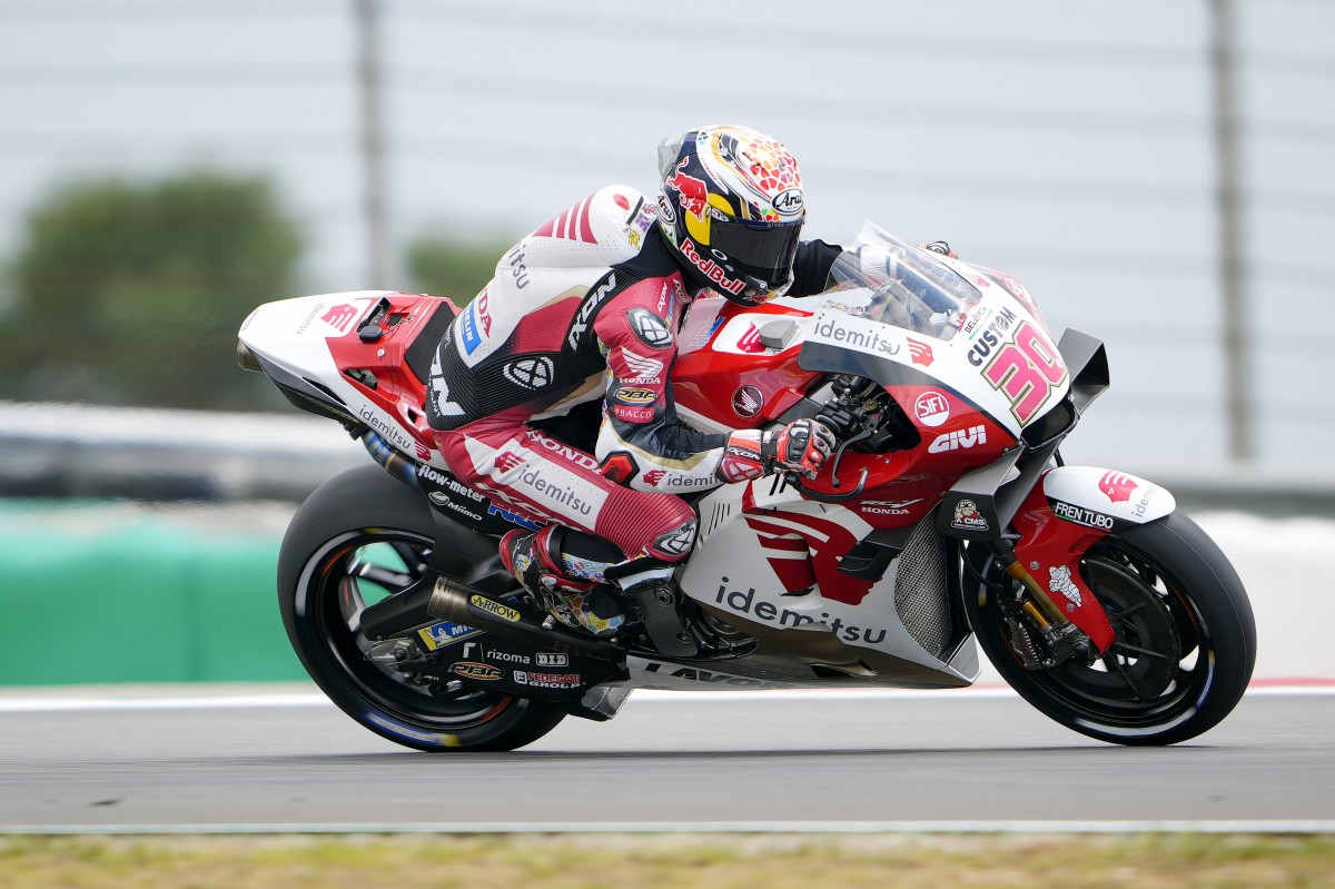 Nakagami Takashi