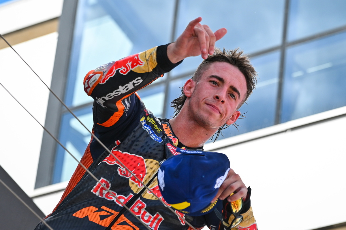 MOTOGP MOTOGP