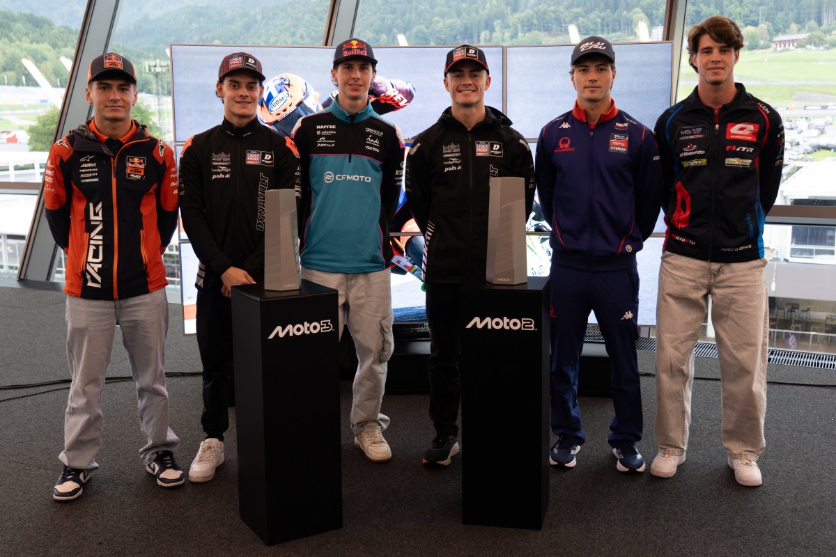 RED BULL RING