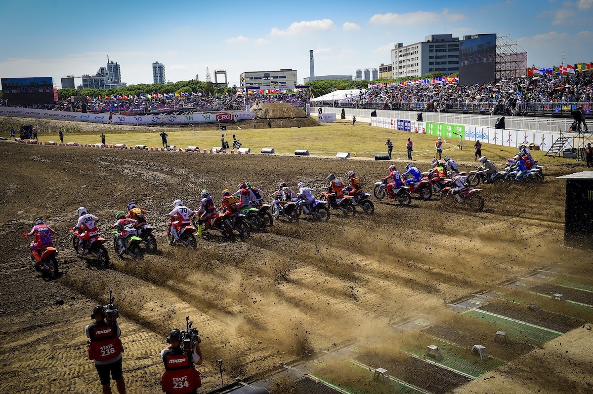 MX
