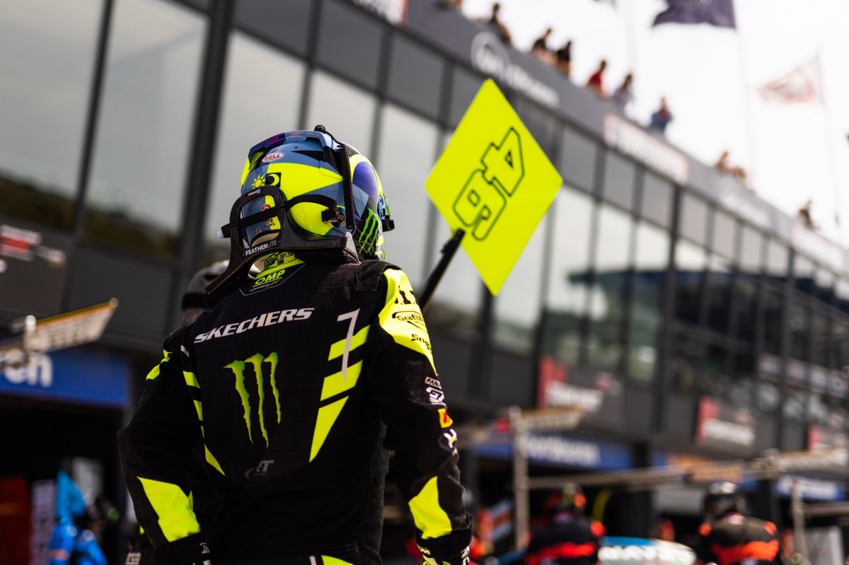 Valentino Rossi Lockdown