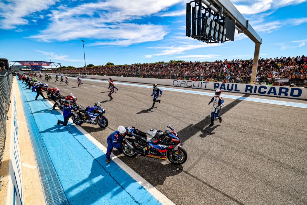 FIM EWC FIM EWC