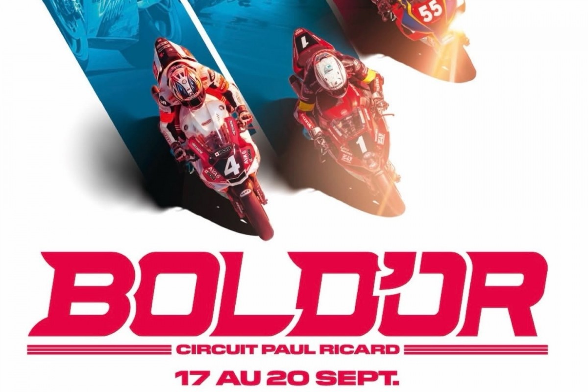 Финал FIM EWC: Bol d′Or 24 стартовал во Франции - все вводные