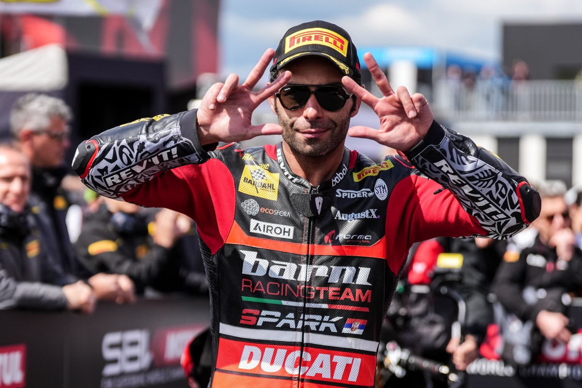 WORLDSBK WORLDSBK