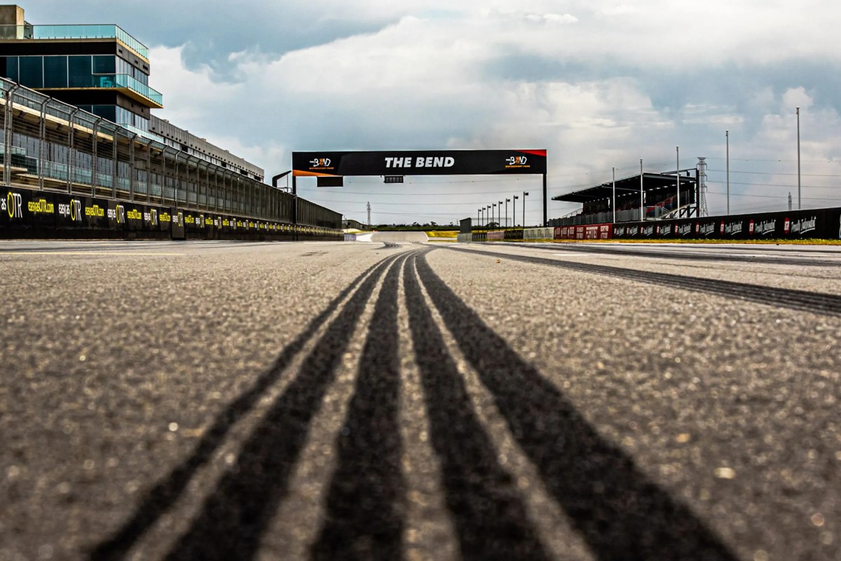 WSBK WSBK
