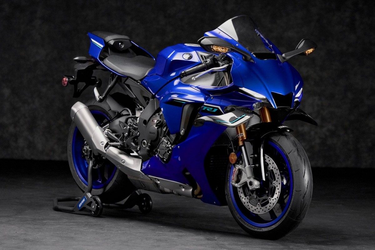 YZF-R1