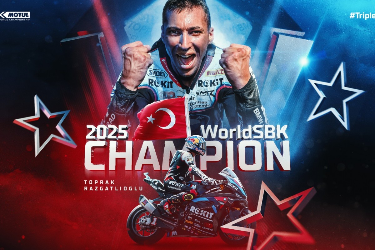 SUPERBIKE SUPERBIKE