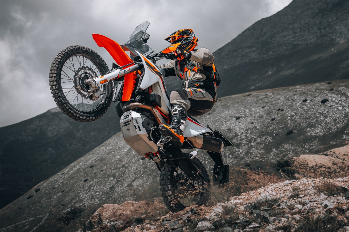 KTM