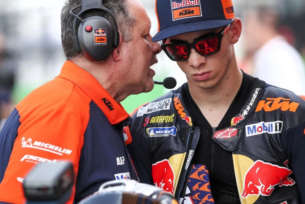 технологии MOTOGP технологии MOTOGP