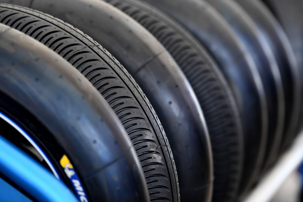 MICHELIN MICHELIN