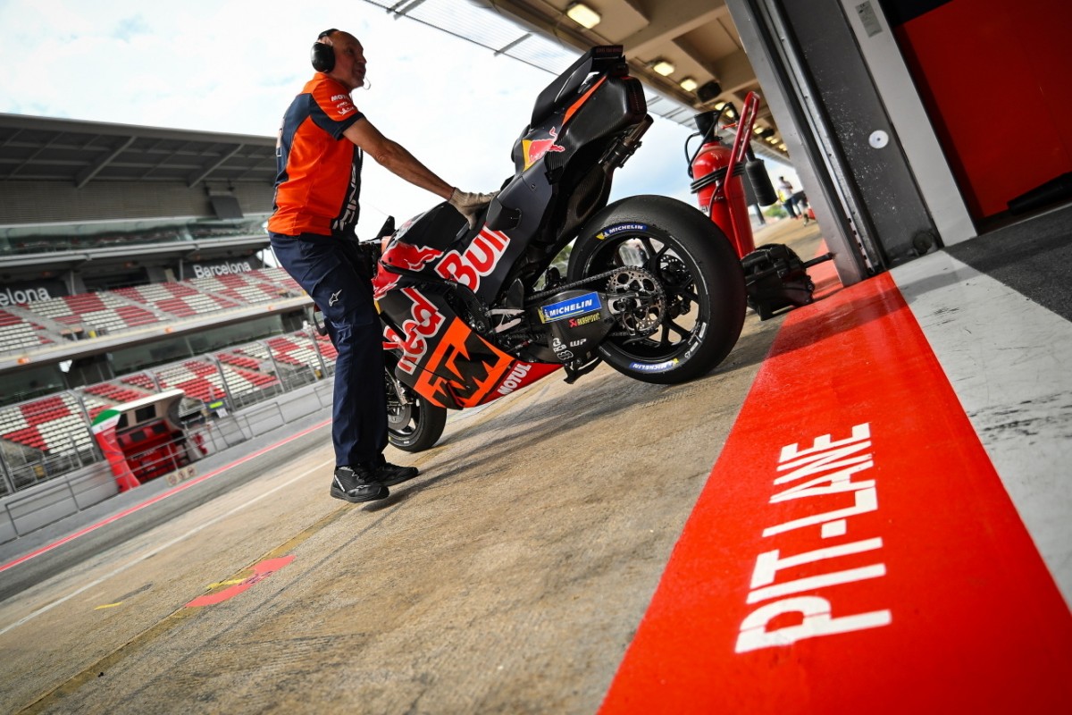 MOTOGP