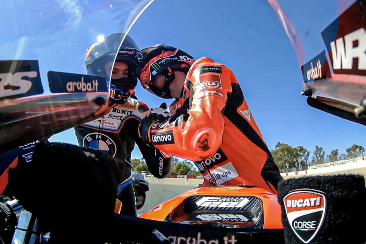 WORLDSBK
