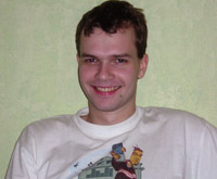 Алексей Озеров (Gaz) - победитель второго этапа Конкурс-прогноза МОТОГОНКИ.РУ