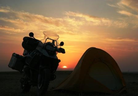 Дополнительное изображение к новости MotoPeople: Монголия, Уланбатор