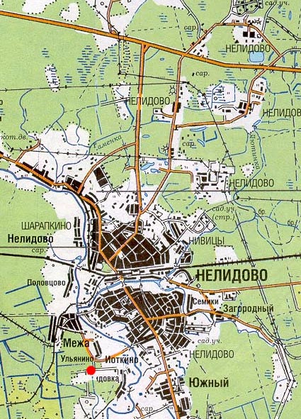 Нелидово тверская область карта. Карта г Нелидово Тверской области. Карта города Нелидово.