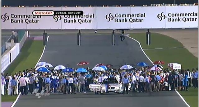 Дополнительное изображение к новости MotoGP: Гран-при Катара круг за кругом