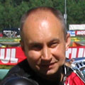 Алексей Калинин
