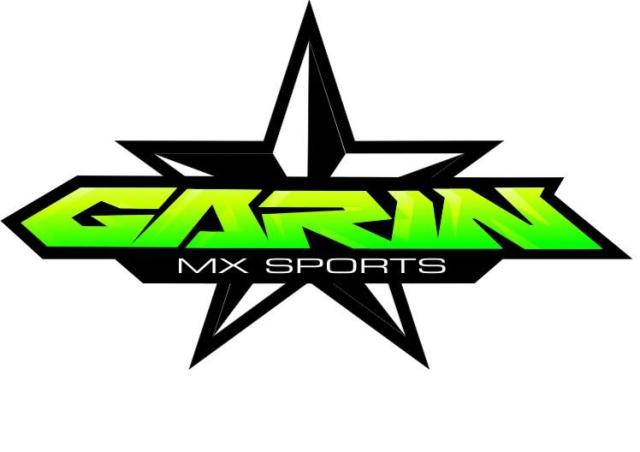 Сергей Гарин MX Sports