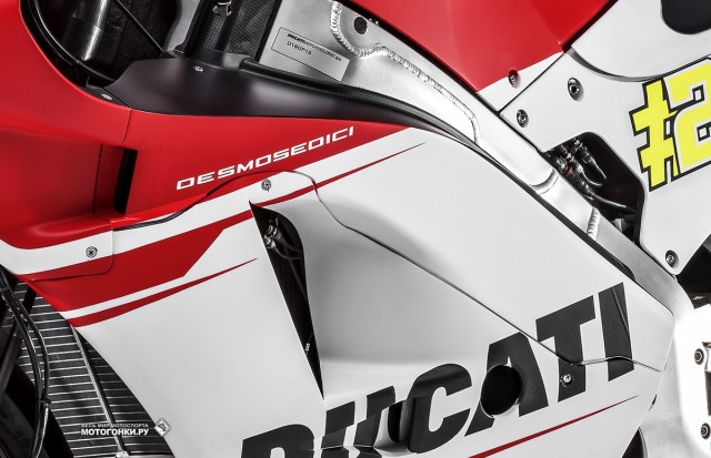 MotoGP 2015 Prototypes - Yamaha, Honda, Ducati, Aprilia, Suzuki
