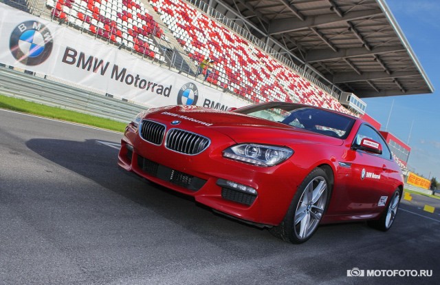 TrackRaceDays 2015: BMW S 1000 RR Cup и Независимость-S1000R Cup