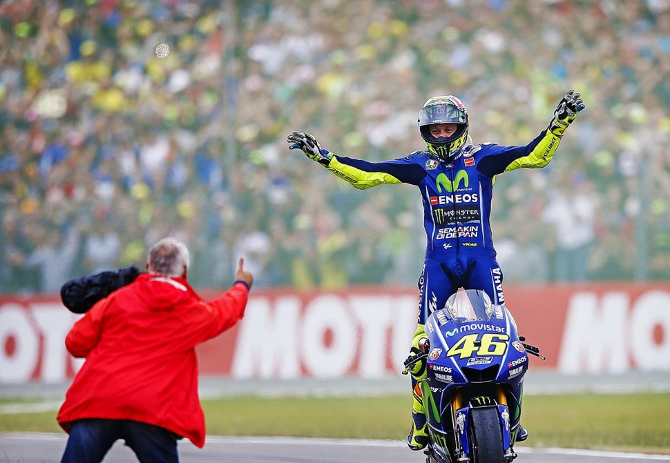 Valentino Rossi Racing