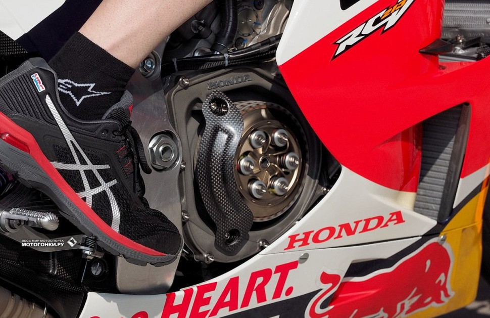 MotoGP - Honda RC213V (2019)