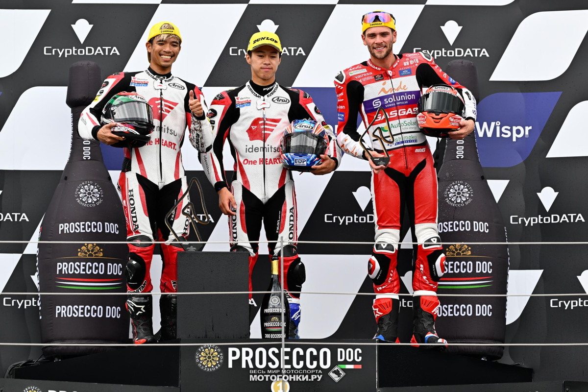 MotoGP-2022 - AustrianGP - Гран-При Австрии