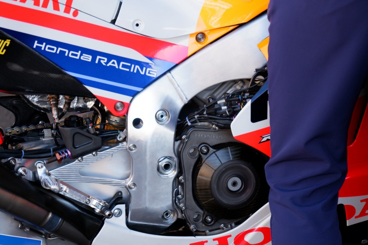 MotoGP 2023 - Финальные тесты IRTA Portimao
