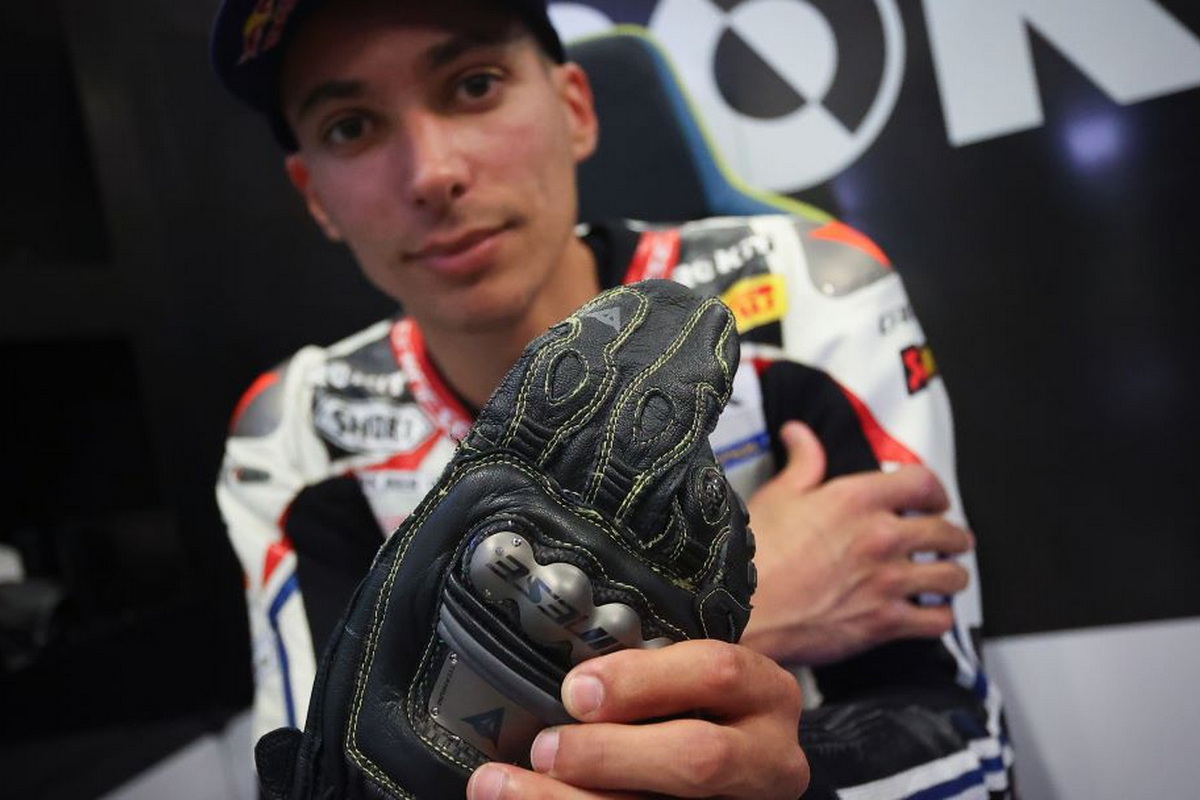 Тесты World Superbike и Supersport 2025