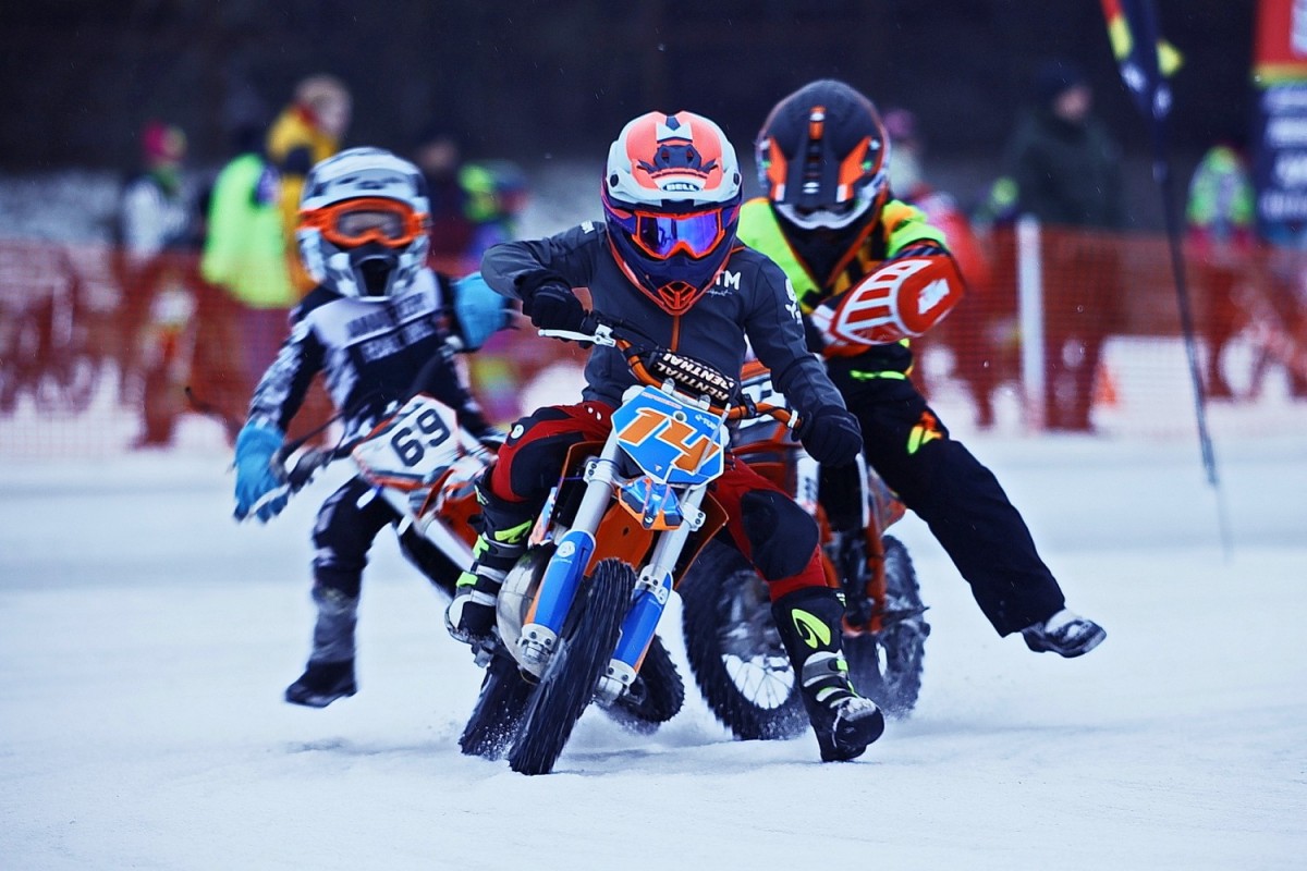 Кубок МФР MX Speedway 2025