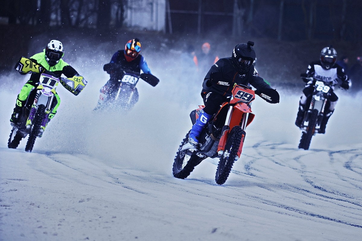 Кубок МФР MX Speedway 2025