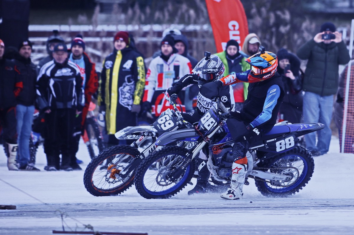 Кубок МФР MX Speedway 2025