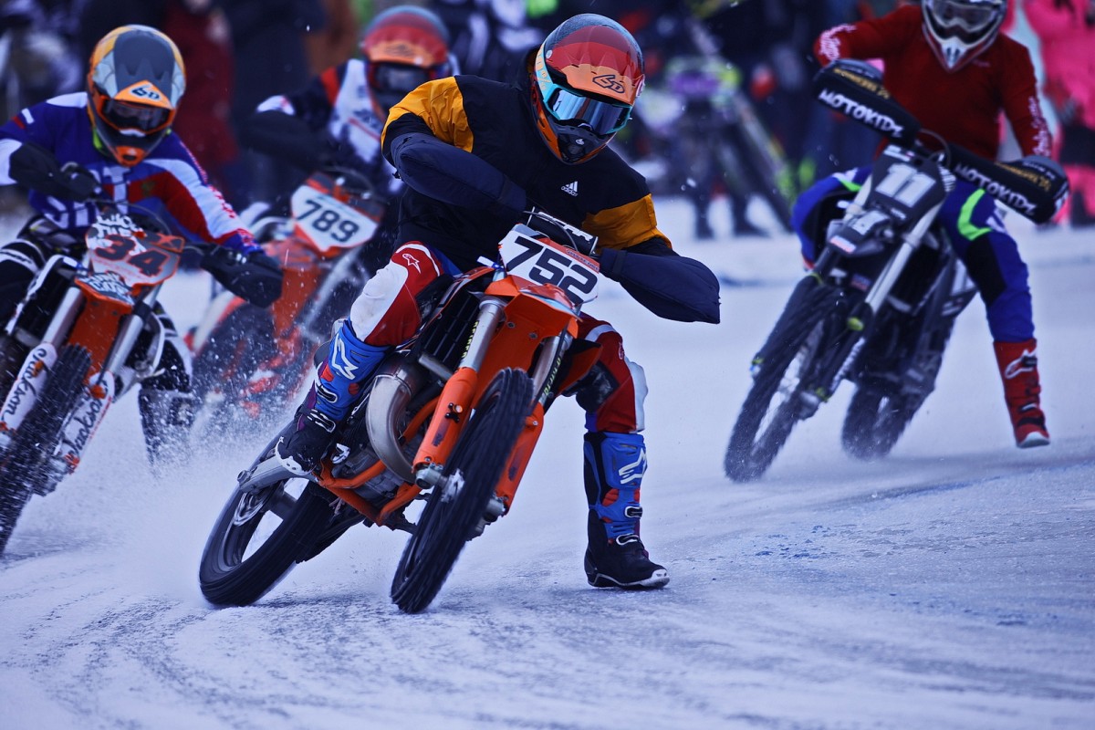 Кубок МФР MX Speedway 2025