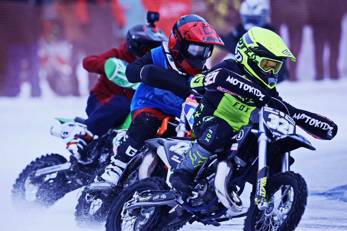 Кубок МФР MX Speedway 2025