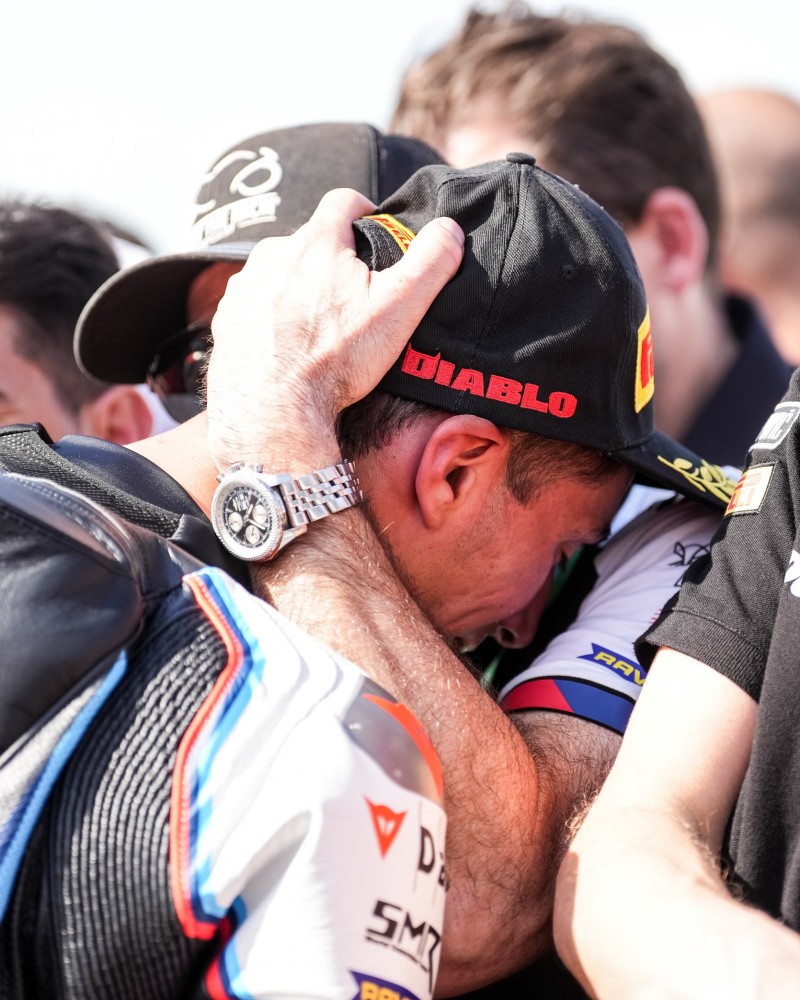 World Superbike 2025 - 1 round - AustralianWorldSBK Phillip Island