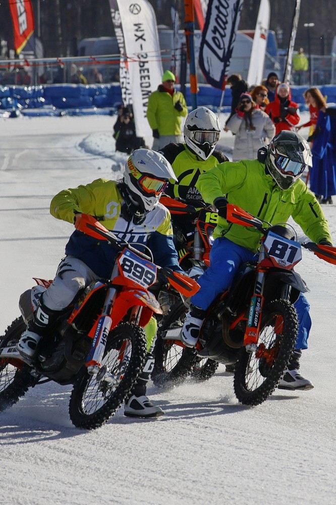 Кубок МФР MX Speedway 2025