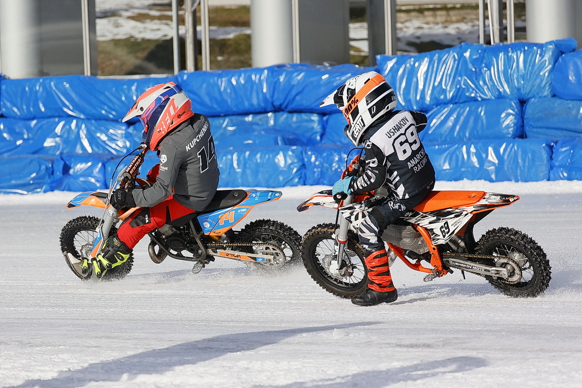 Кубок МФР MX Speedway 2025