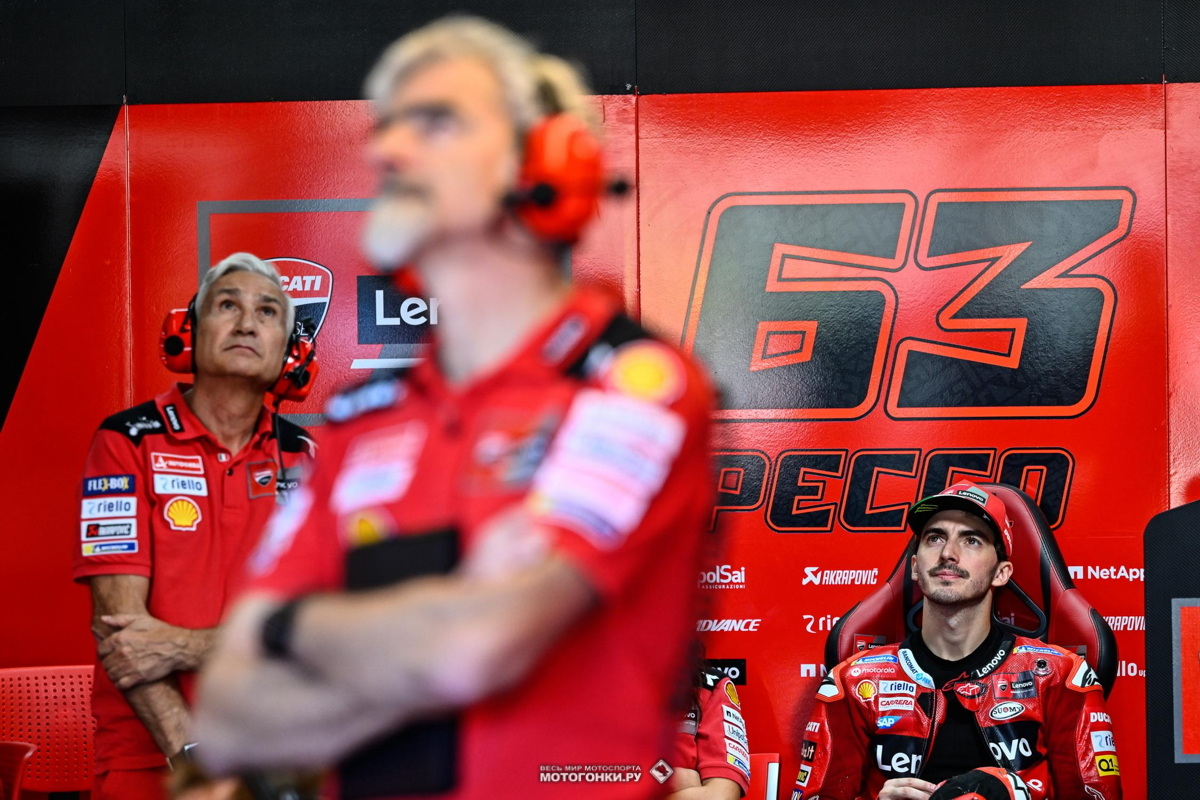 MotoGP-2022 - ValencianGP - Гран-При Валенсии
