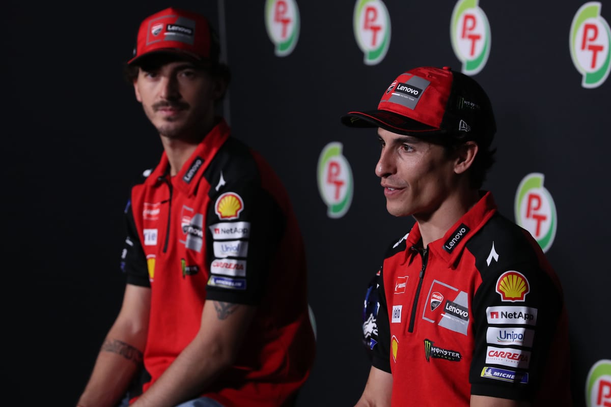 MotoGP 2025 ThaiGP - Гран-При Таиланда