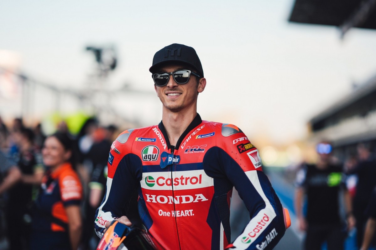 MotoGP 2025 ThaiGP - Гран-При Таиланда