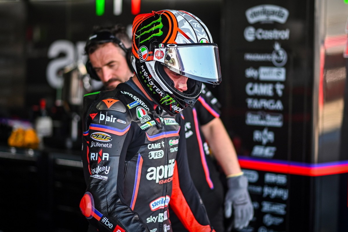 MotoGP 2025 ThaiGP - Гран-При Таиланда