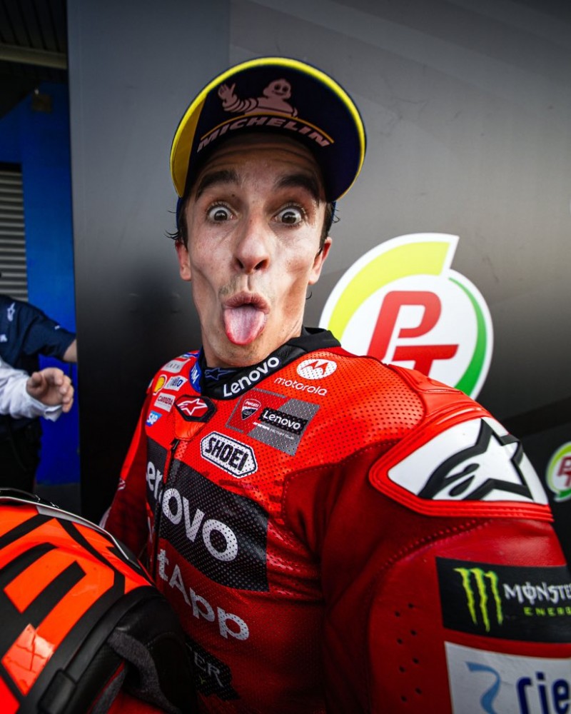 MotoGP 2025 ThaiGP - Гран-При Таиланда