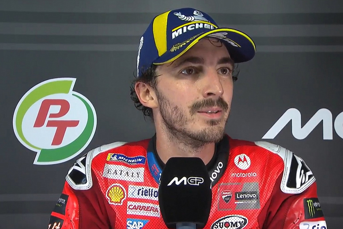 MotoGP 2025 ThaiGP - Гран-При Таиланда