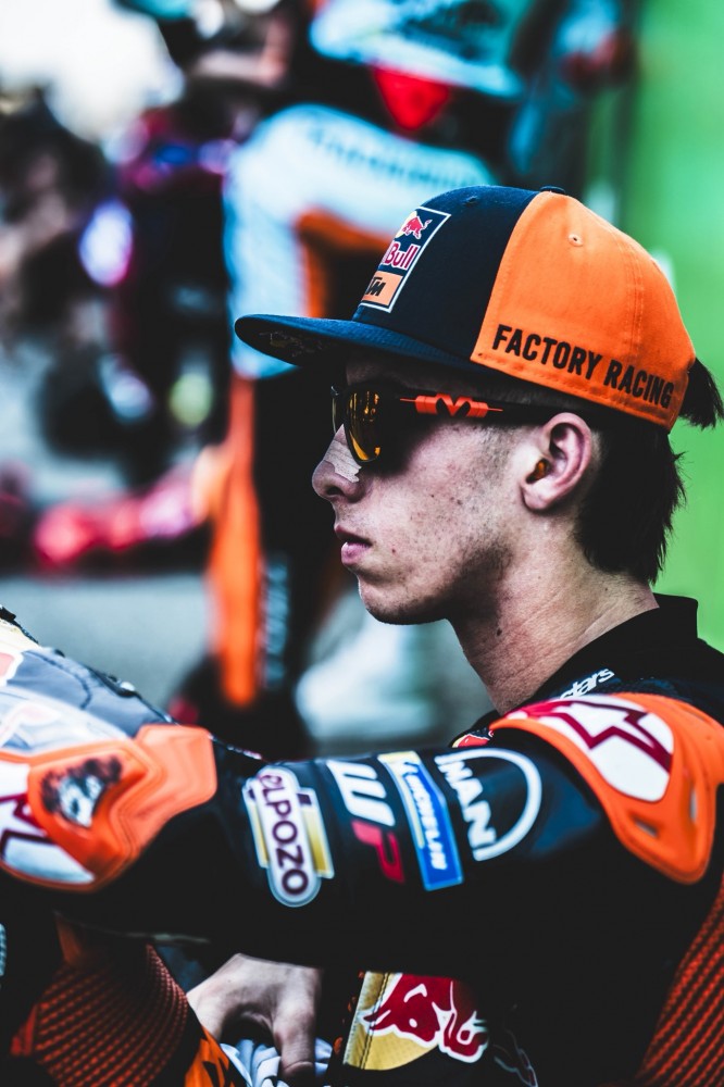 MotoGP 2025 ThaiGP - Гран-При Таиланда