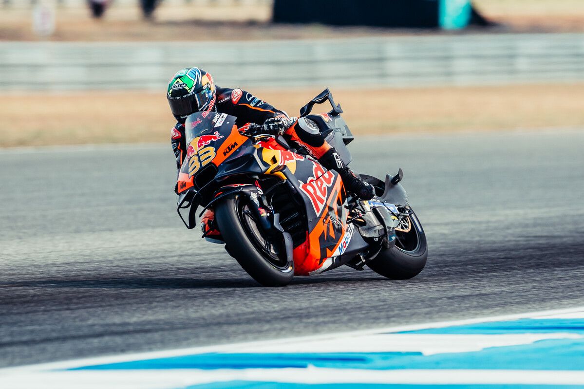 MotoGP 2025 ThaiGP - Гран-При Таиланда