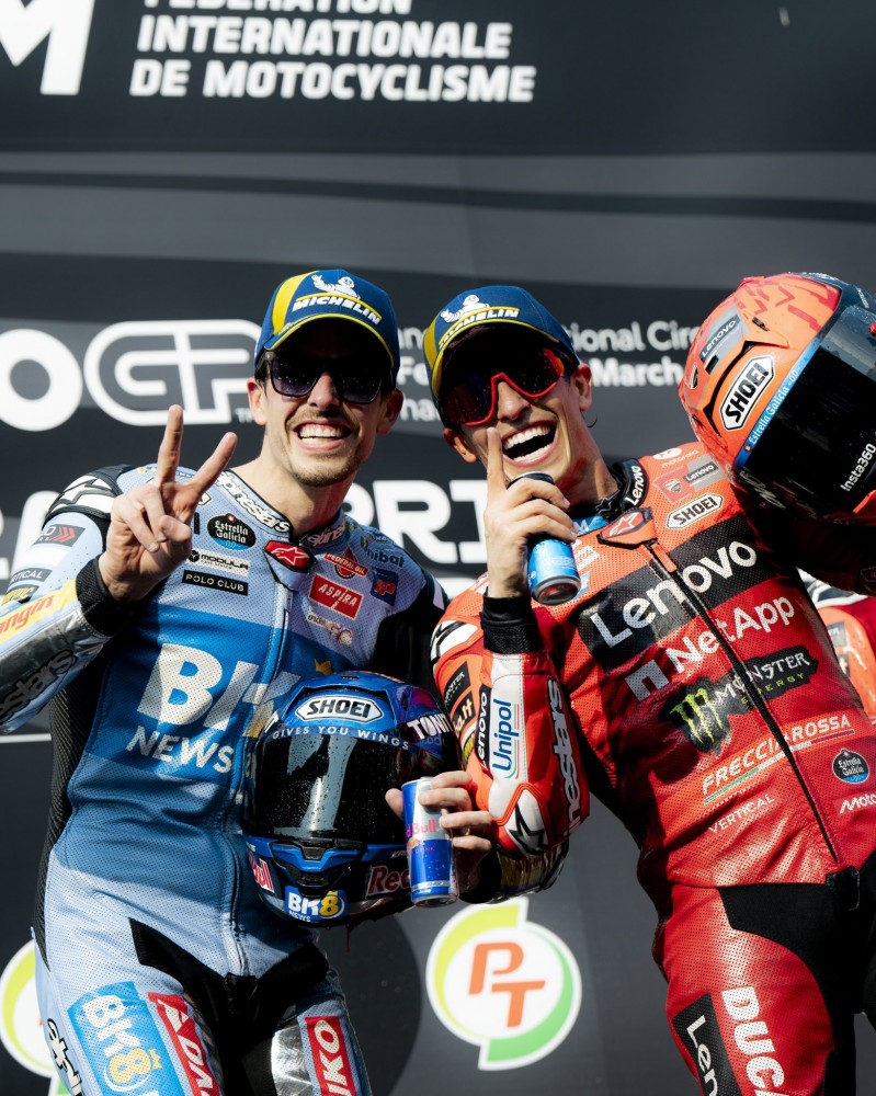 MotoGP 2025 ThaiGP - Гран-При Таиланда
