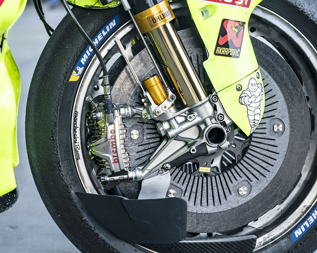MotoGP 2025 ThaiGP - Гран-При Таиланда