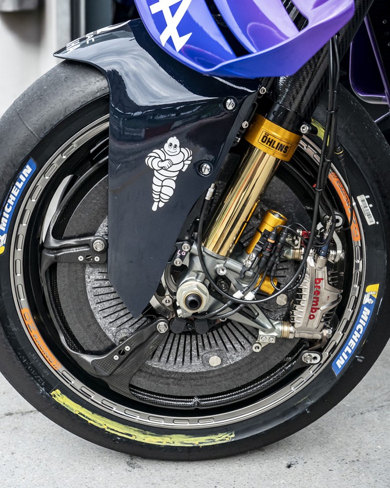 MotoGP 2025 ThaiGP - Гран-При Таиланда